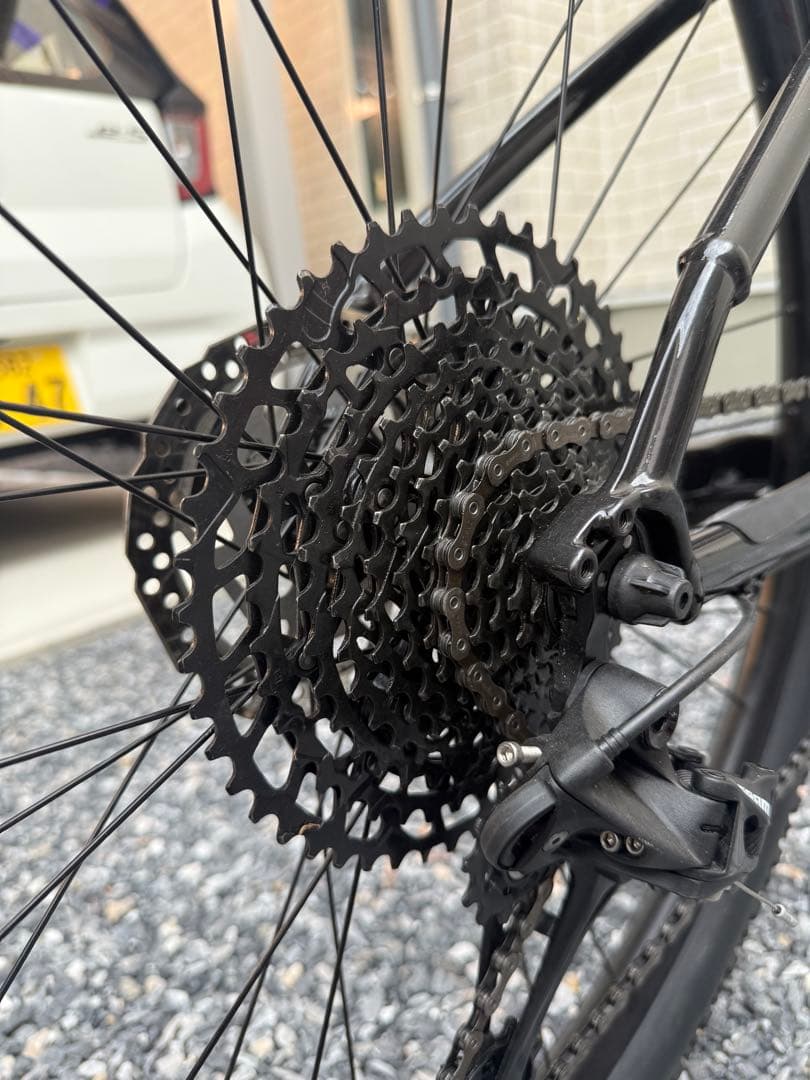 TREK Marlin 8 Gen 2 バイク 29 インチ