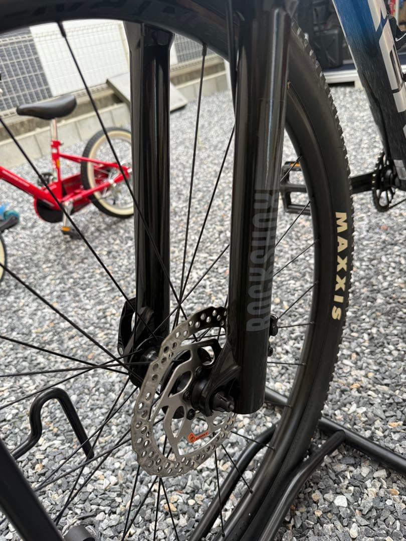 TREK Marlin 8 Gen 2 バイク 29 インチ