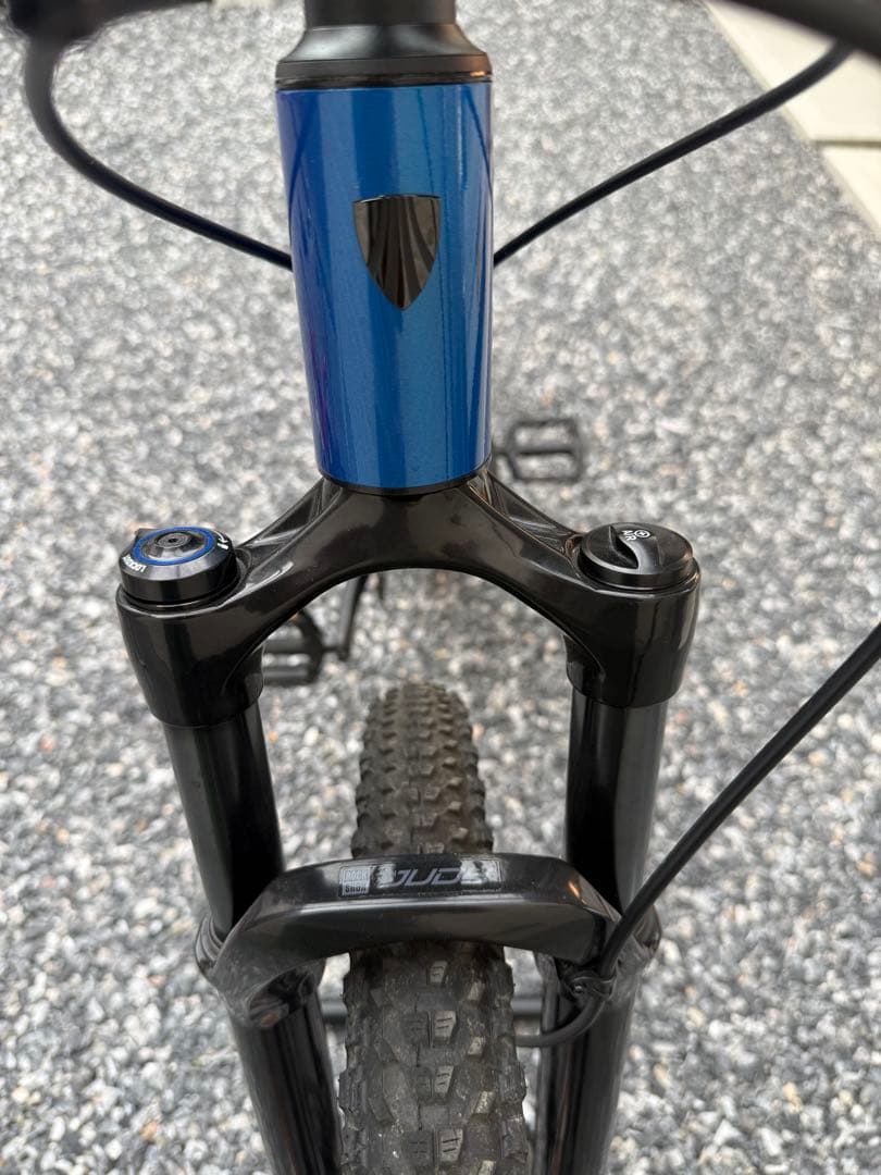 TREK Marlin 8 Gen 2 バイク 29 インチ