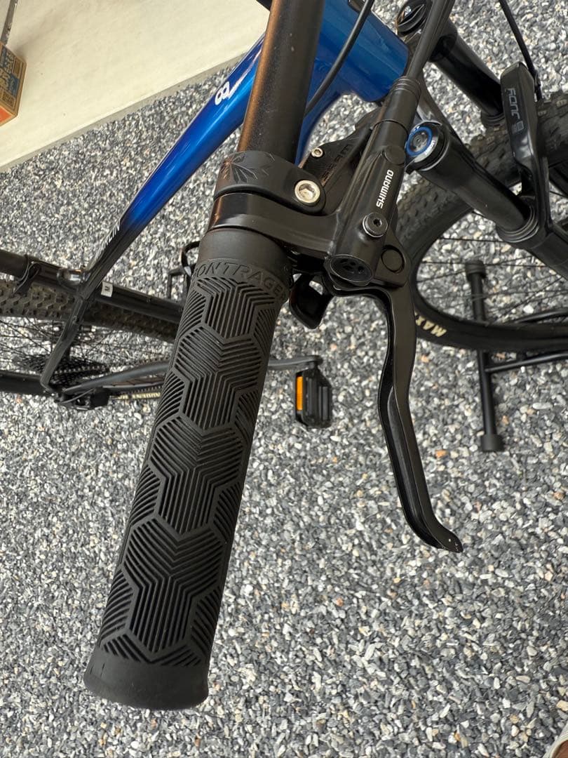 TREK Marlin 8 Gen 2 バイク 29 インチ