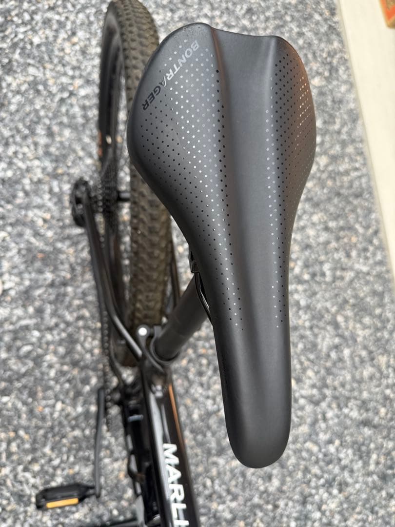 TREK Marlin 8 Gen 2 バイク 29 インチ