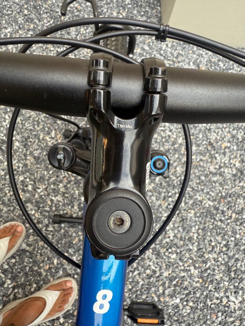 TREK Marlin 8 Gen 2 バイク 29 インチ