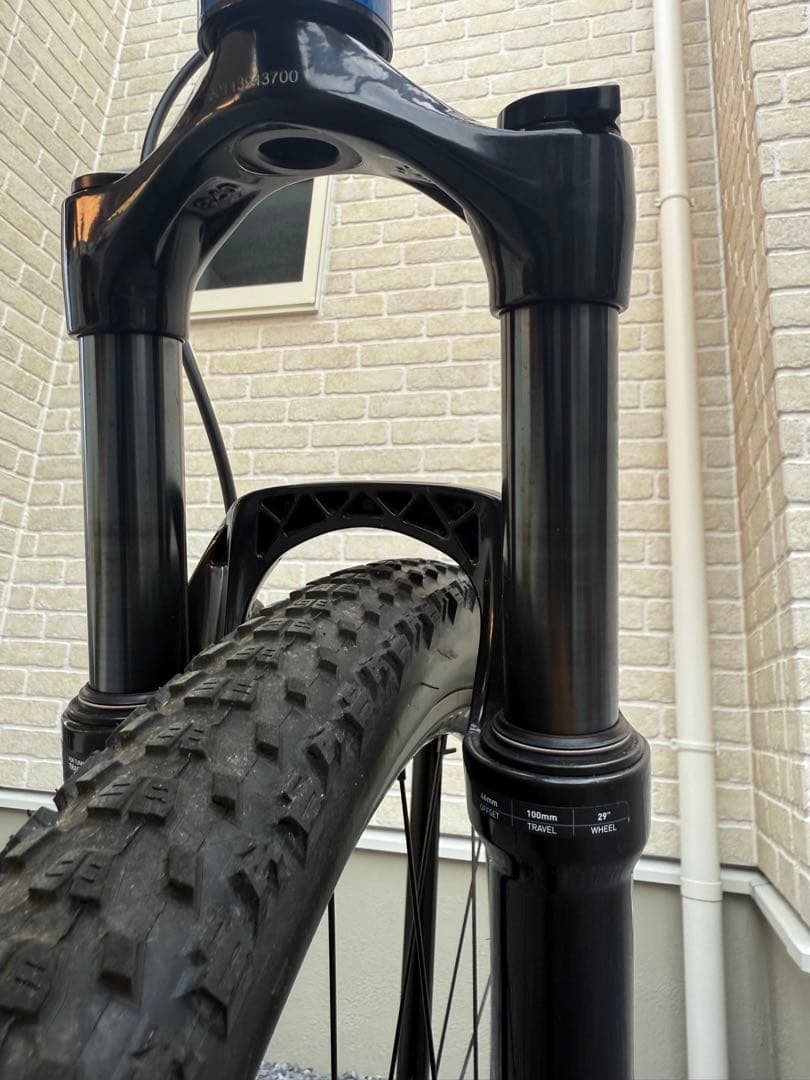 TREK Marlin 8 Gen 2 バイク 29 インチ