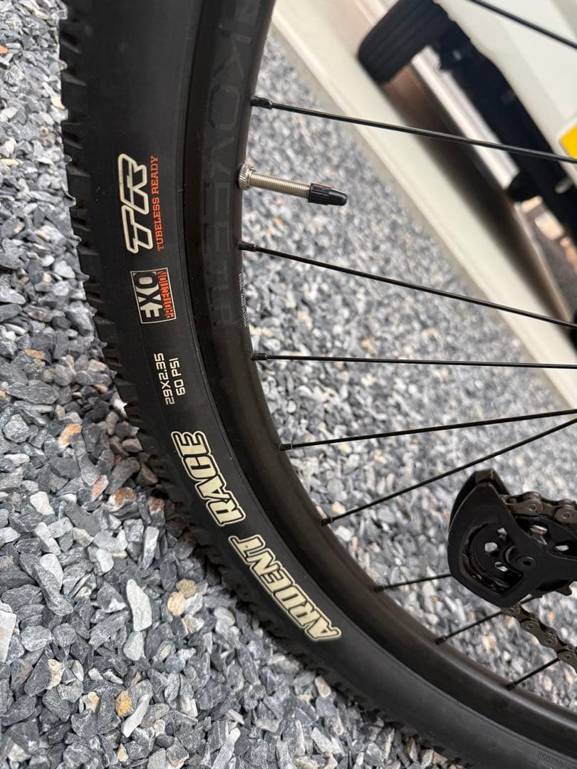 TREK Marlin 8 Gen 2 バイク 29 インチ