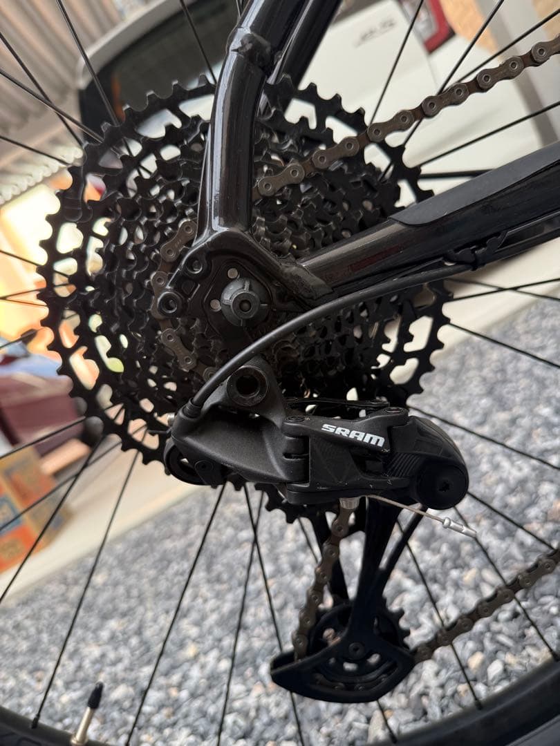 TREK Marlin 8 Gen 2 バイク 29 インチ