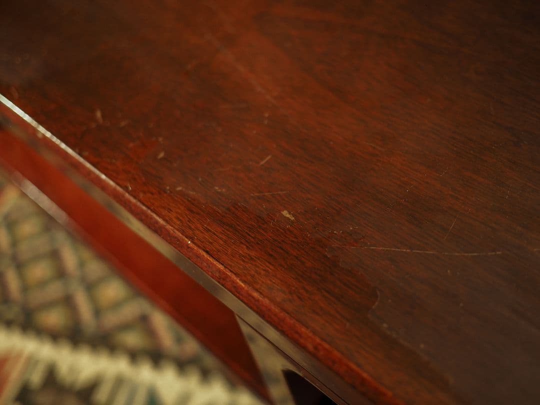 【R】\"karimoku\"センターコーヒーテーブル