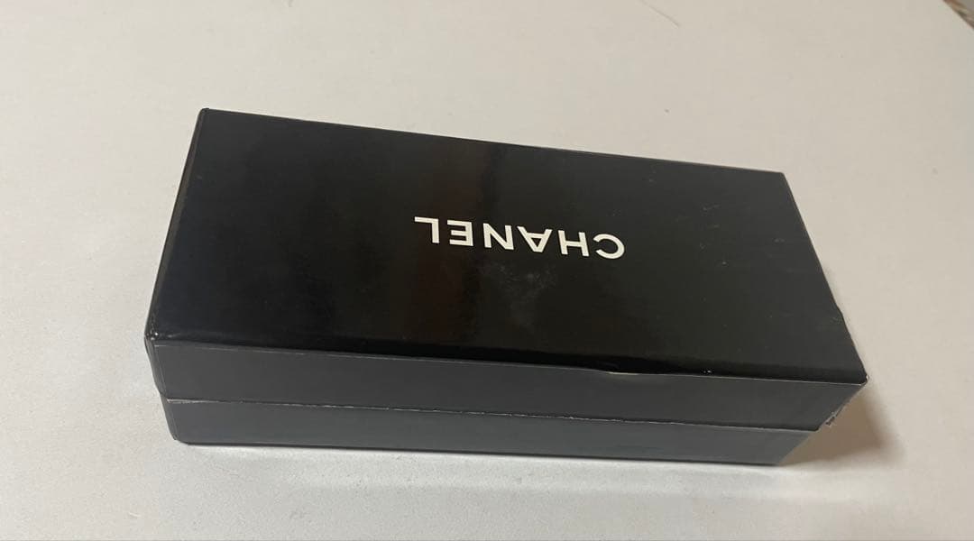 CHANEL ゴールド チェーンベルト