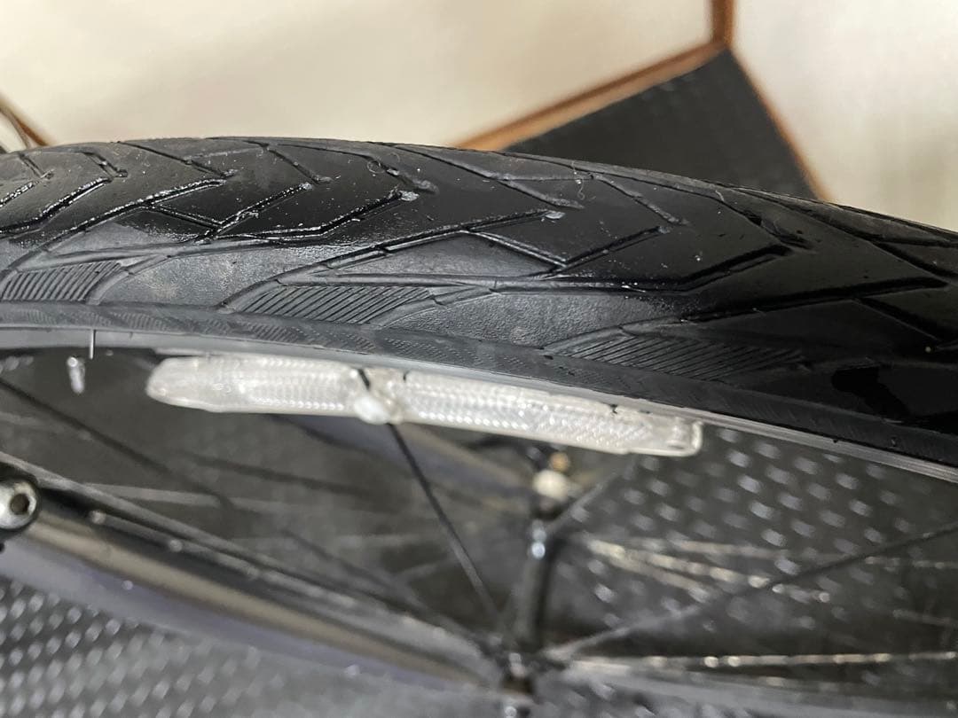 京都引き取り【整備済み】GIANT ESCAPE R3 グレー