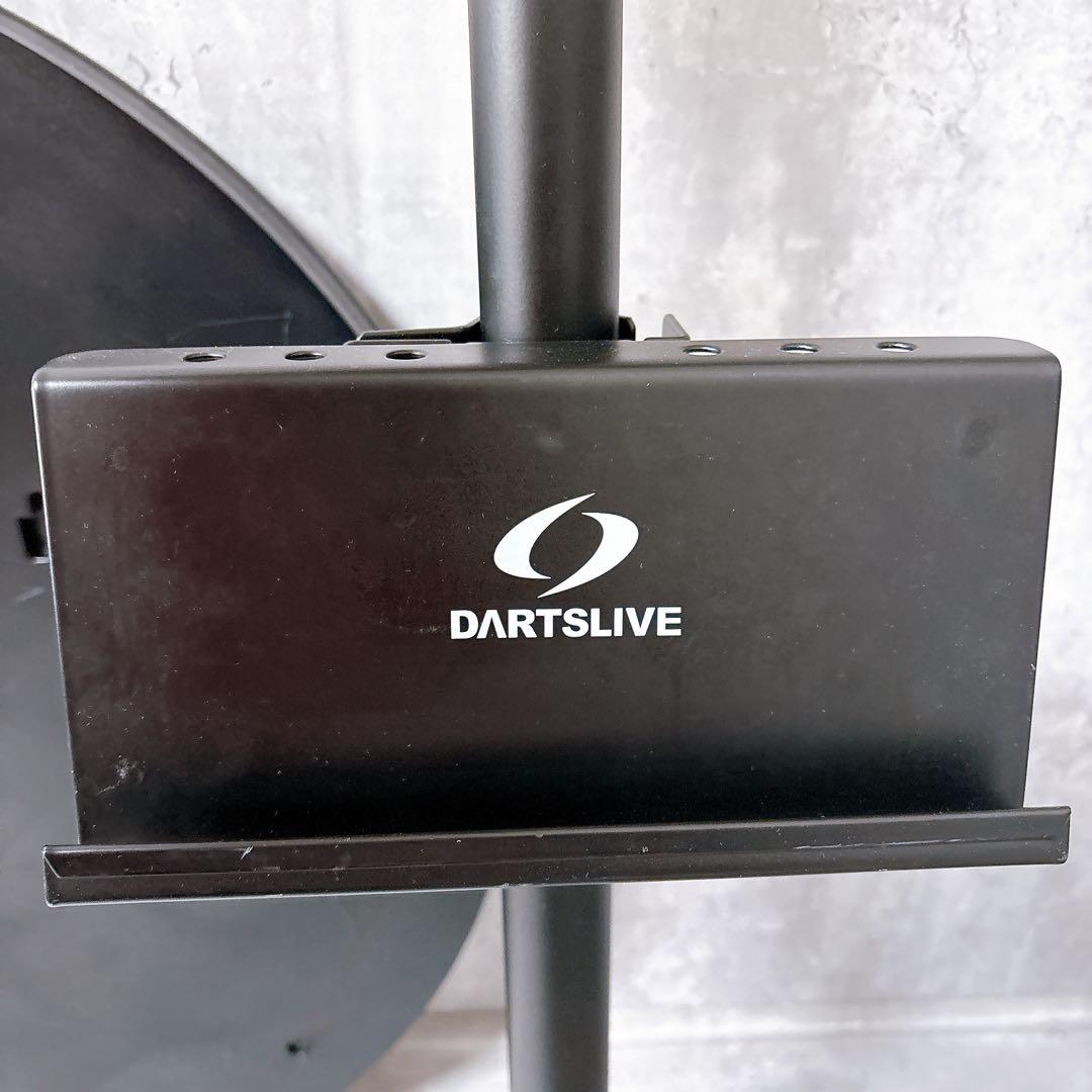 DARTSLIVE  / ポール付