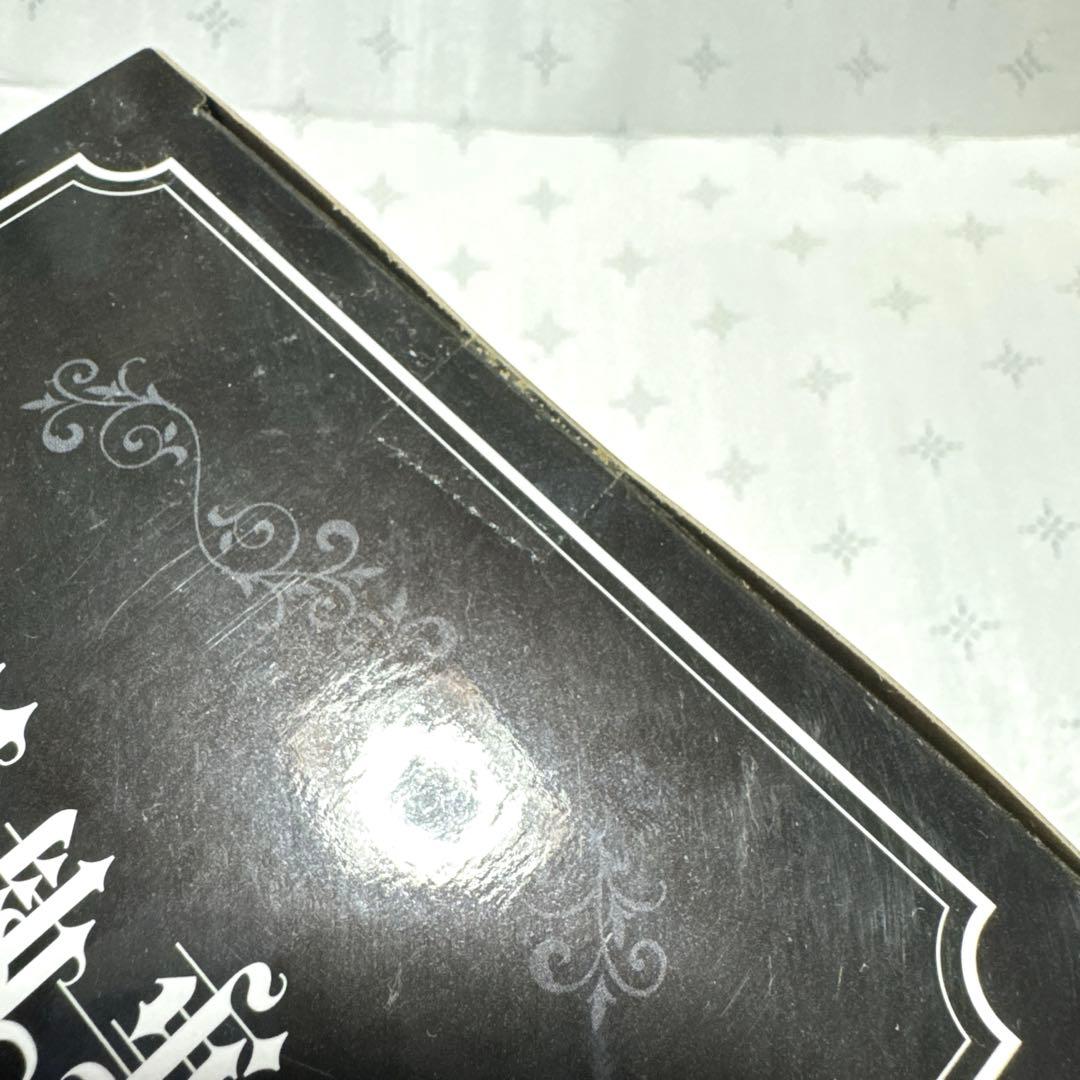 未開封 シエル フィギュア