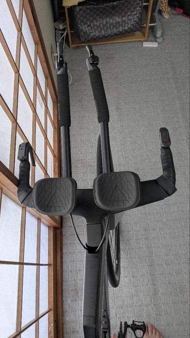 キャニオン　スピードマックス CF7 ＴＴバイク　即決可