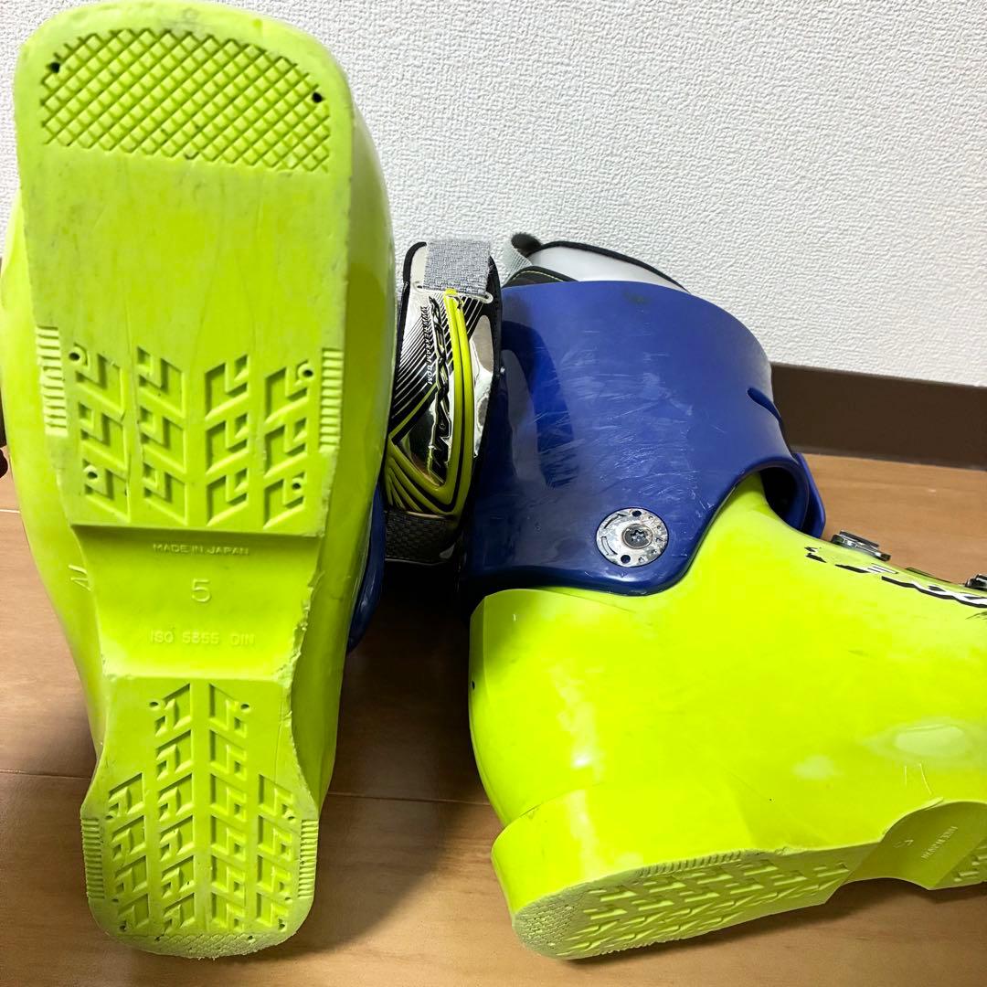 レクザム rexxam PowerREX S110 25-25.5cm