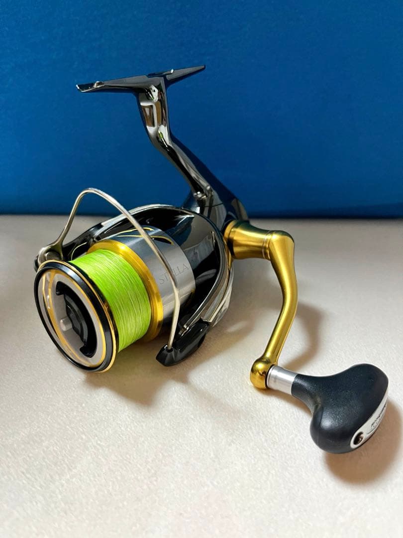 新品 ◇ ダムセル 185 夢追釣師 カーペンター キャスティング ルアー