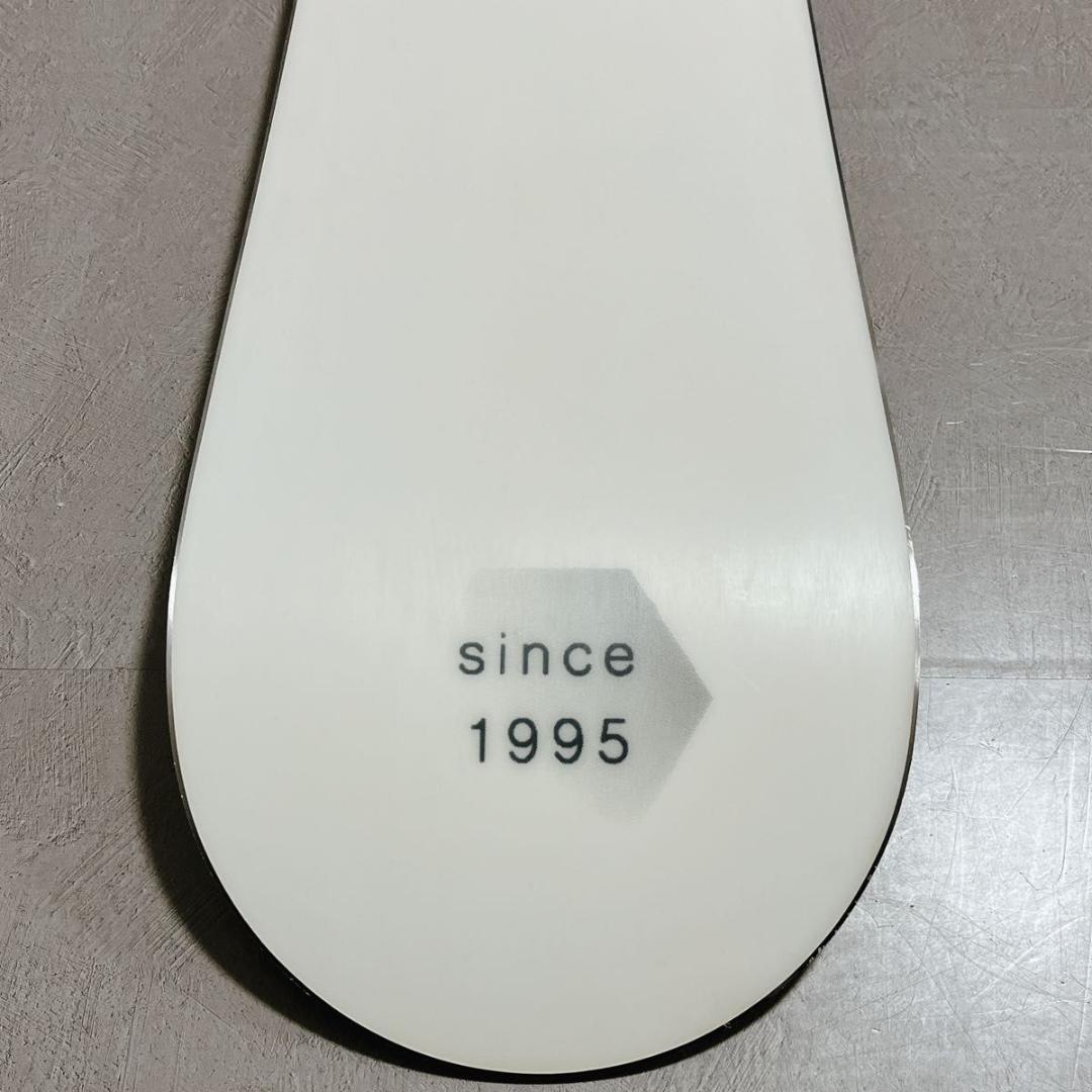 RICE28 ライス LIBRE リブレ レディース スノーボード グラトリ 板