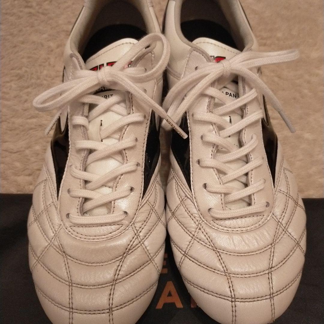 Mizuno Morelia Ⅱ　25.5 サッカーシューズ モレリア