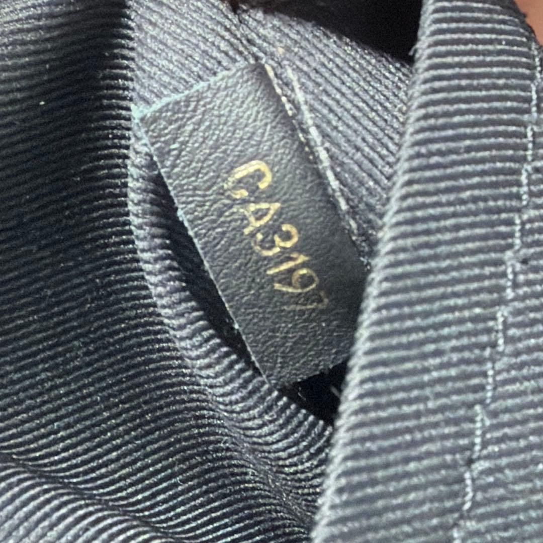 Louis Vuitton ルイヴィトン パームスプリングス バックパック ミニ