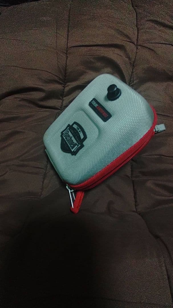 専用Bushnell　ピンシーカースロープ ツアーz6中古