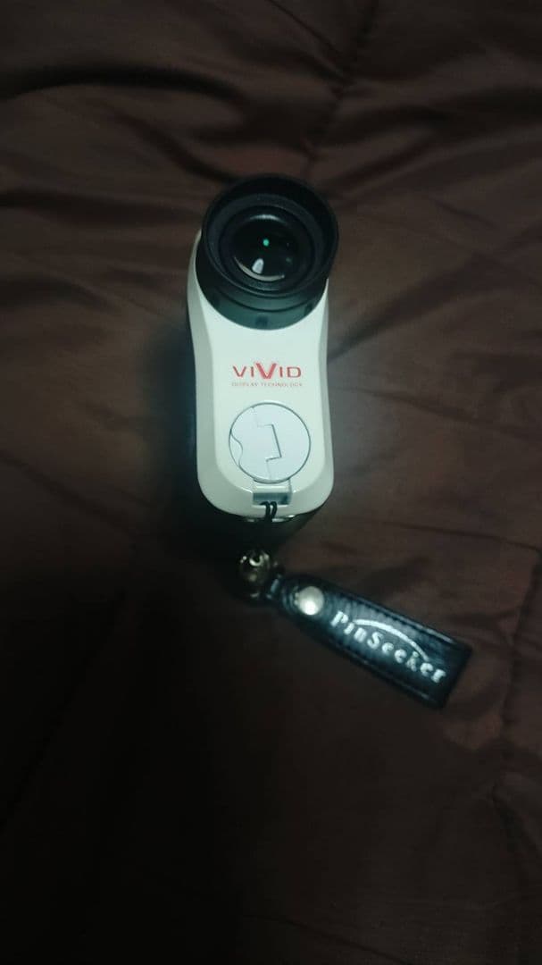 専用Bushnell　ピンシーカースロープ ツアーz6中古