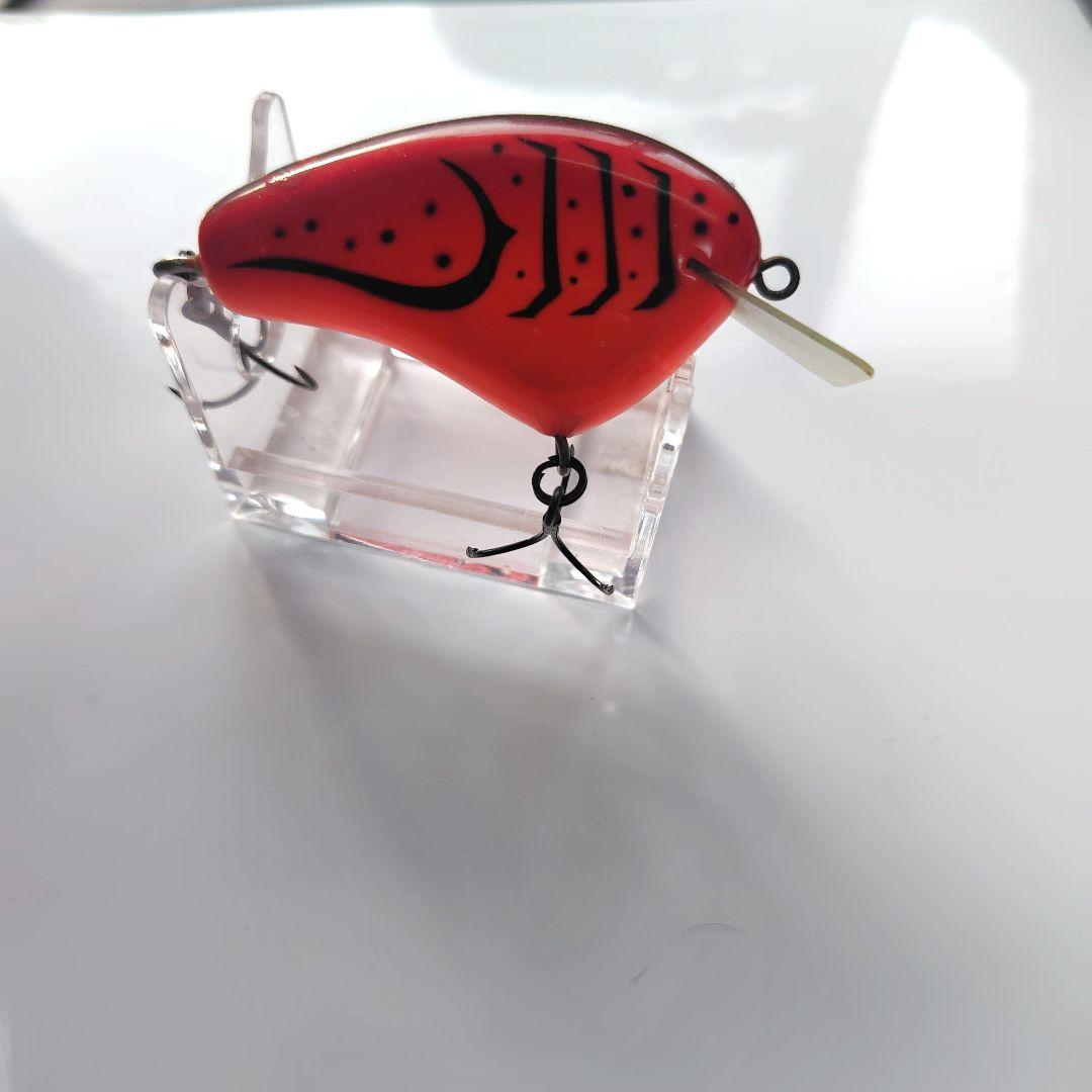 OLD フラットフリッカー　開発クランク