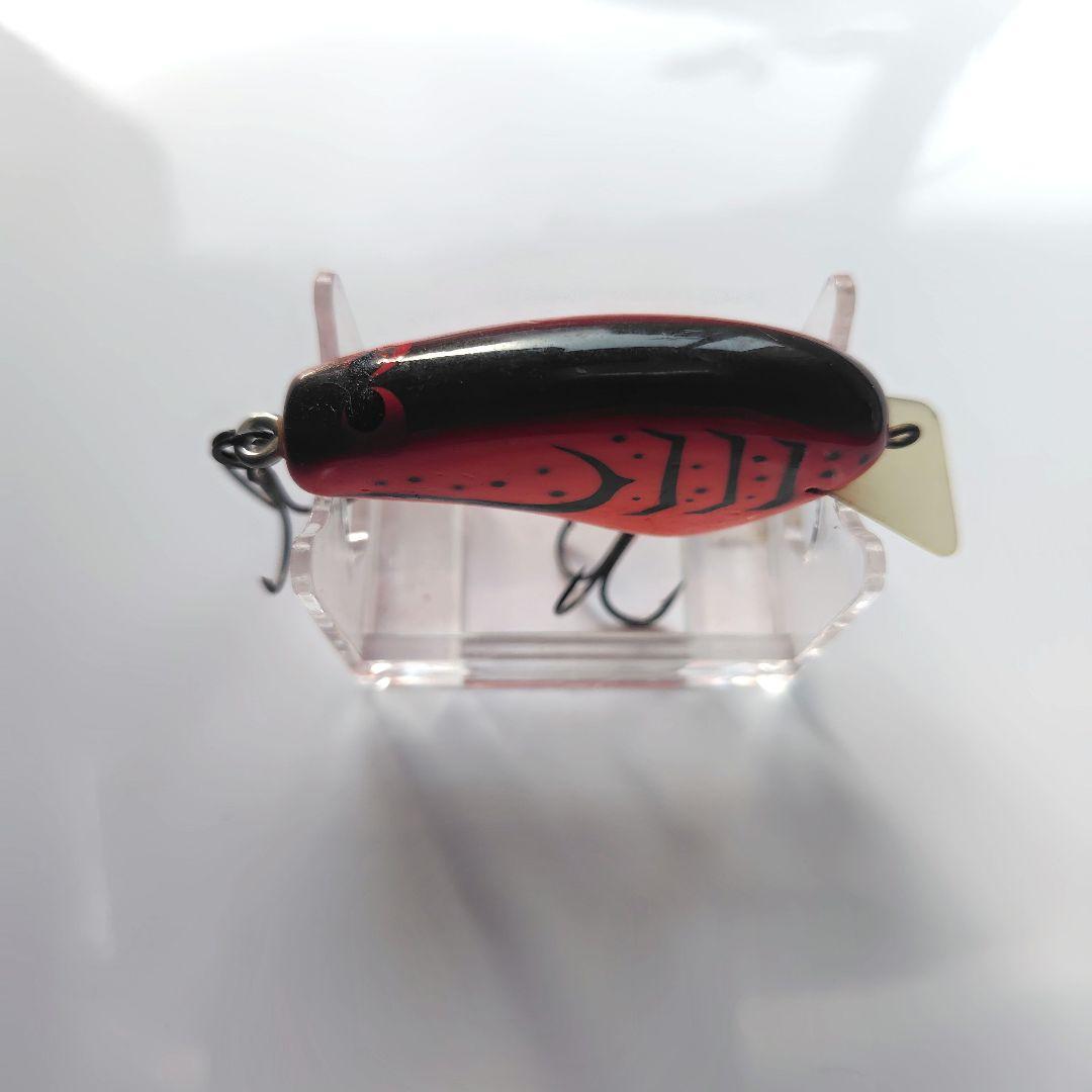 OLD フラットフリッカー　開発クランク