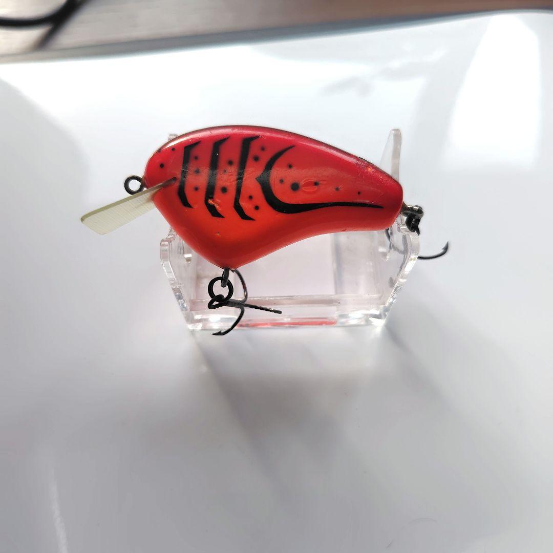 OLD フラットフリッカー　開発クランク