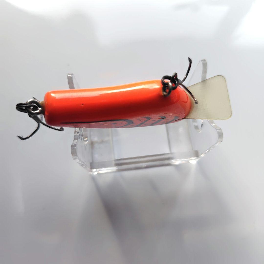 OLD フラットフリッカー　開発クランク