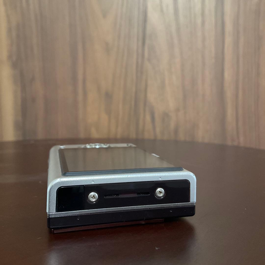 デジタルカメラ FUJIFILM FINEPIX Z100 fd