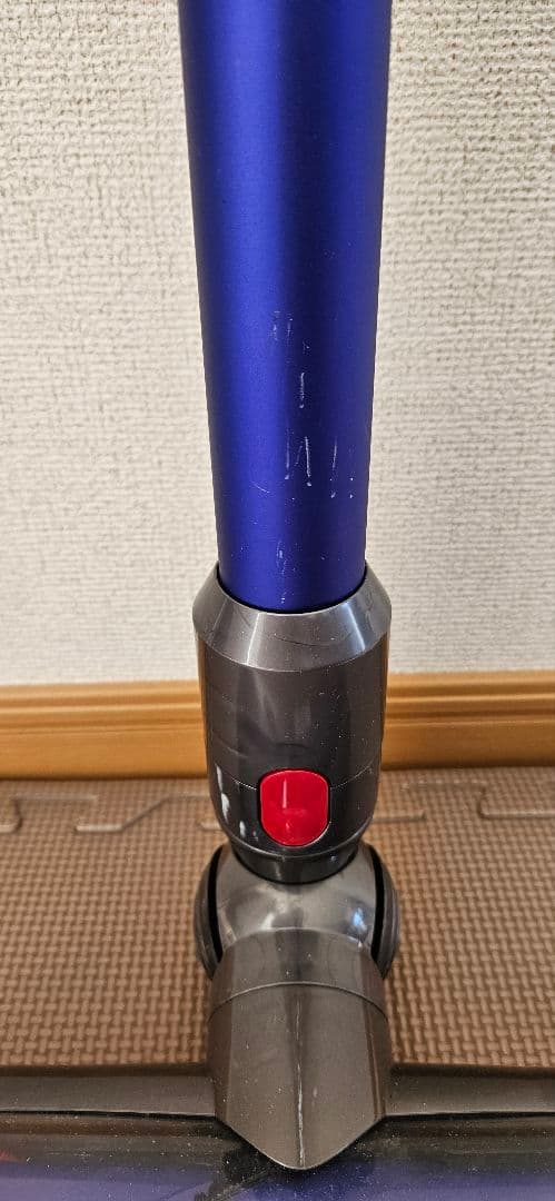 Dyson SV11 コードレス掃除機