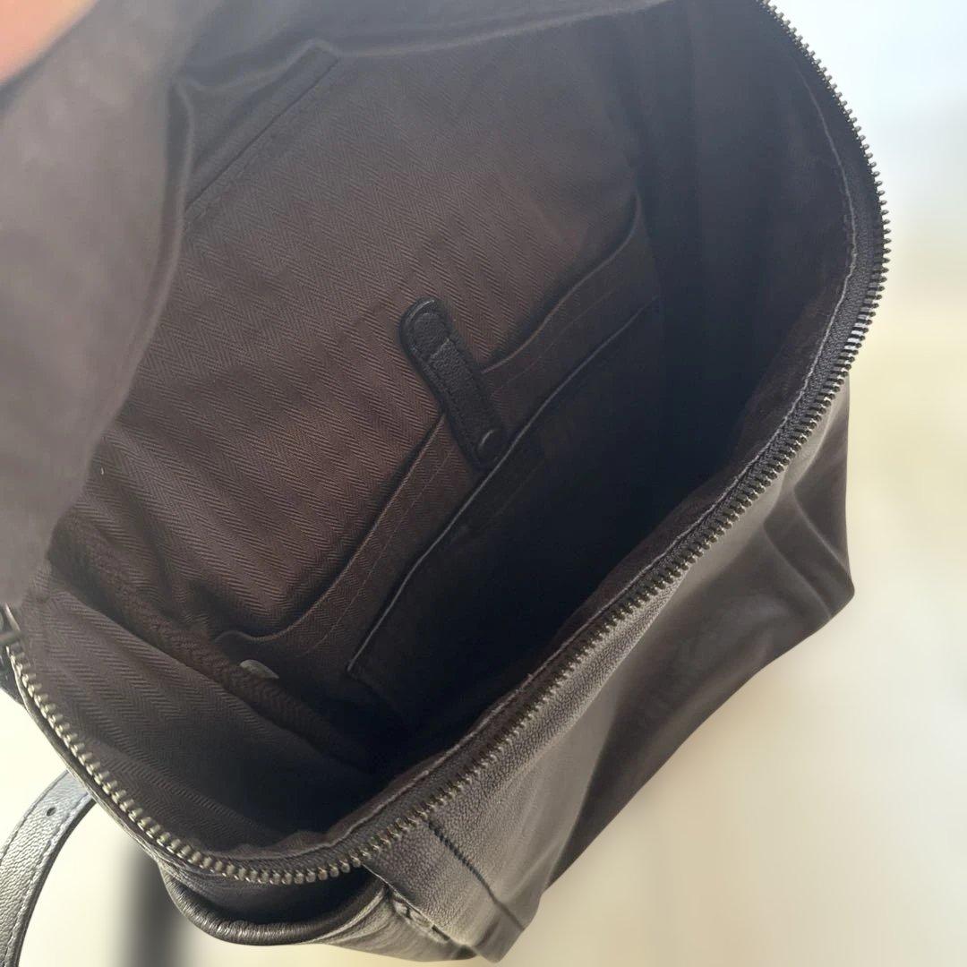 ゲンテン ゴートベーシック コンパクトリュック