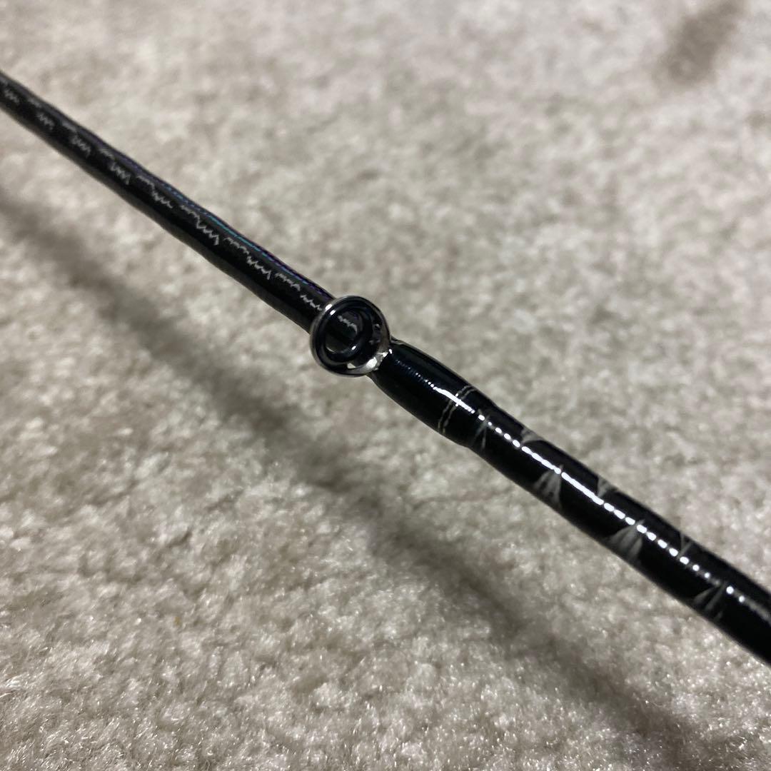 シマノ　エクスプライド　166ml -2