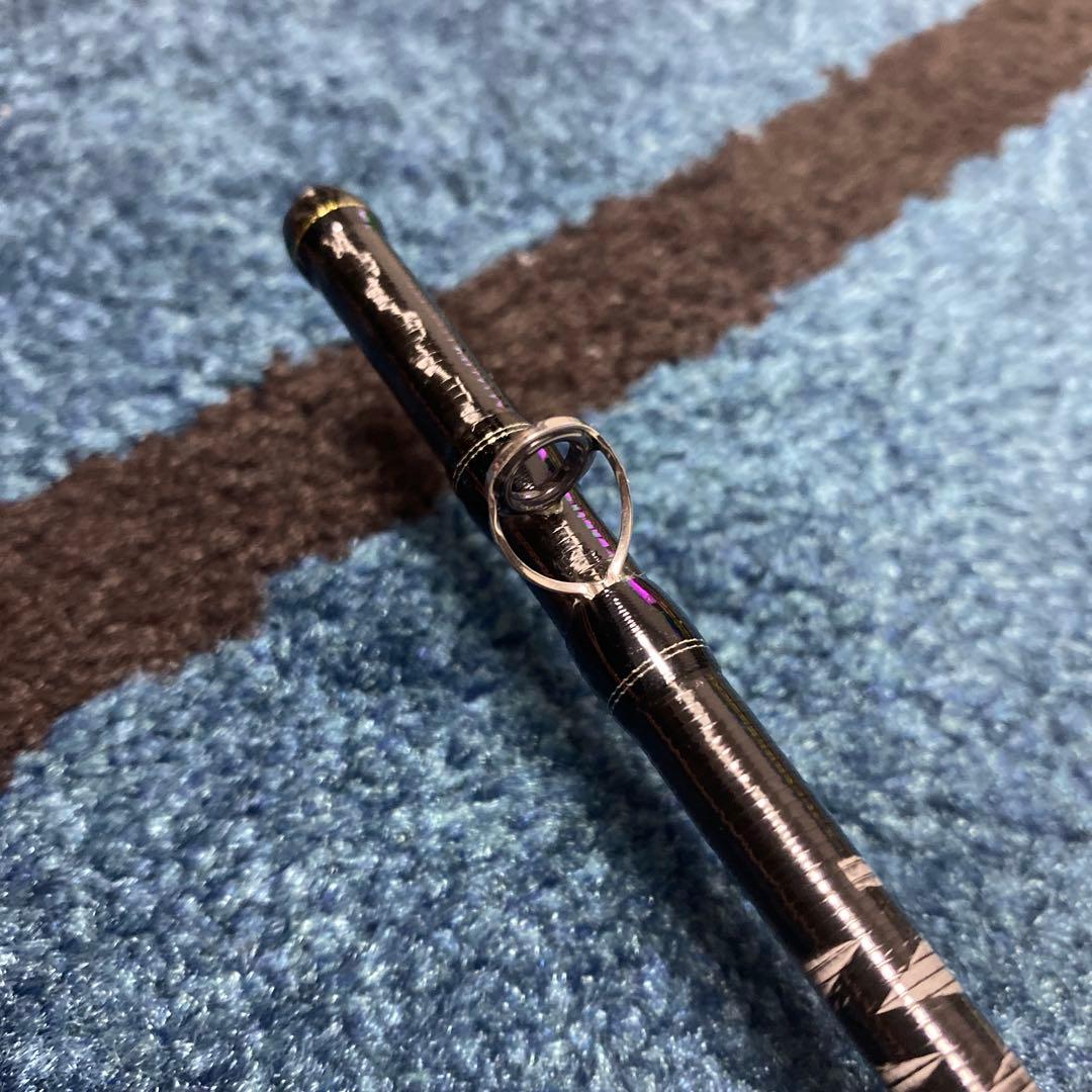 シマノ　エクスプライド　166ml -2