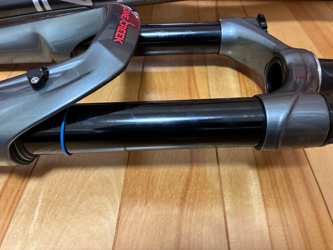 INTENSE PRIMER29 Mサイズ カーボンホイール、フロントフォーク付 2025