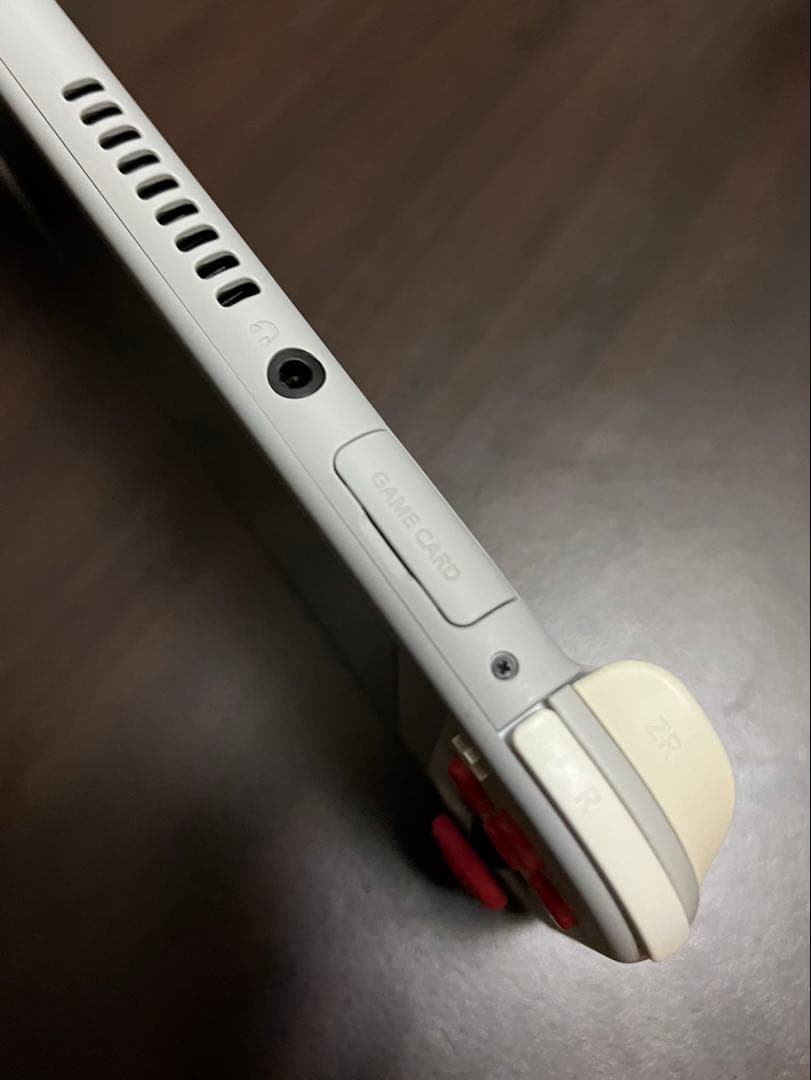 ニンテンドー switch Lite　本体　　ポケモンモデル