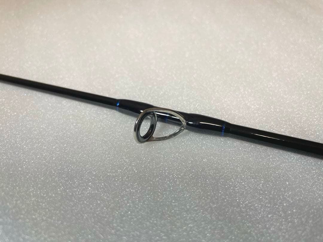 【超美品】ゼナック ミュートス アキュラ 100H