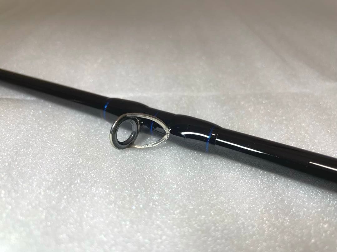 【超美品】ゼナック ミュートス アキュラ 100H