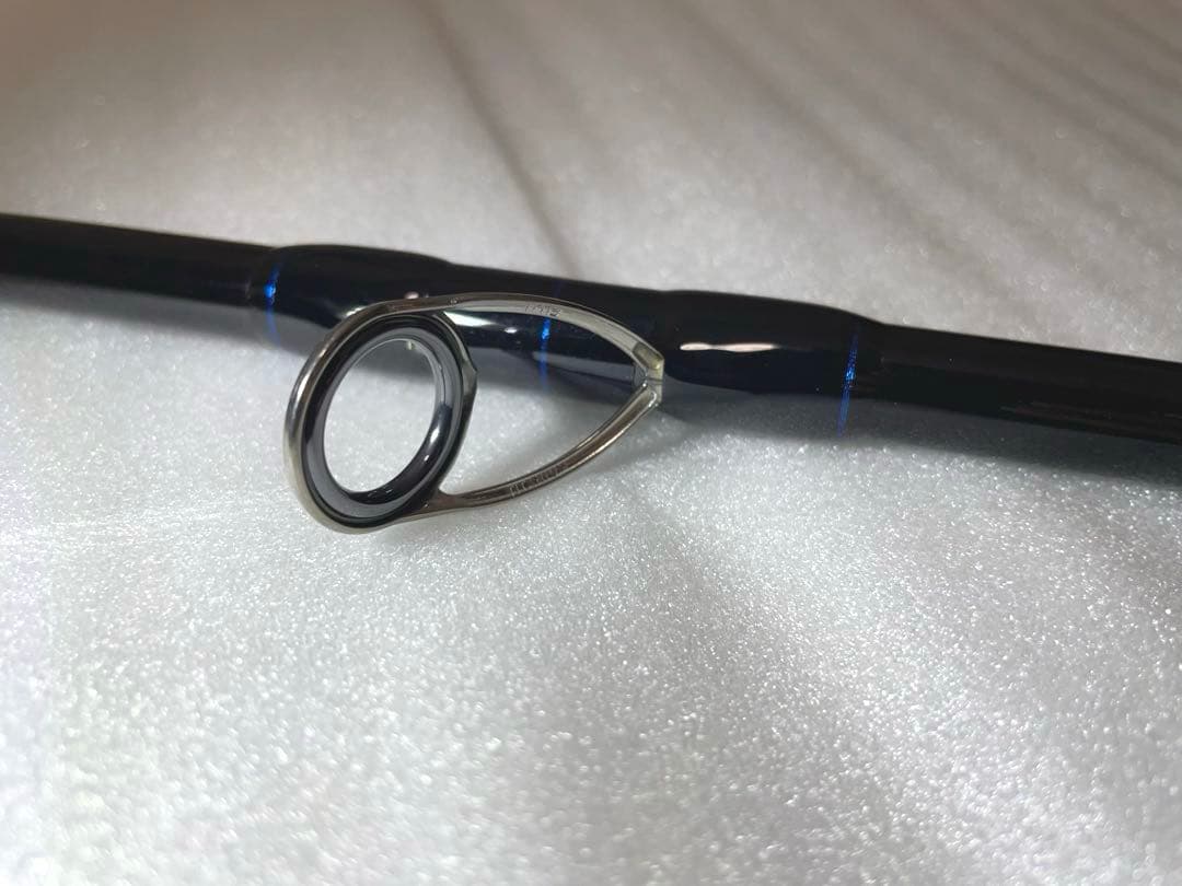 【超美品】ゼナック ミュートス アキュラ 100H