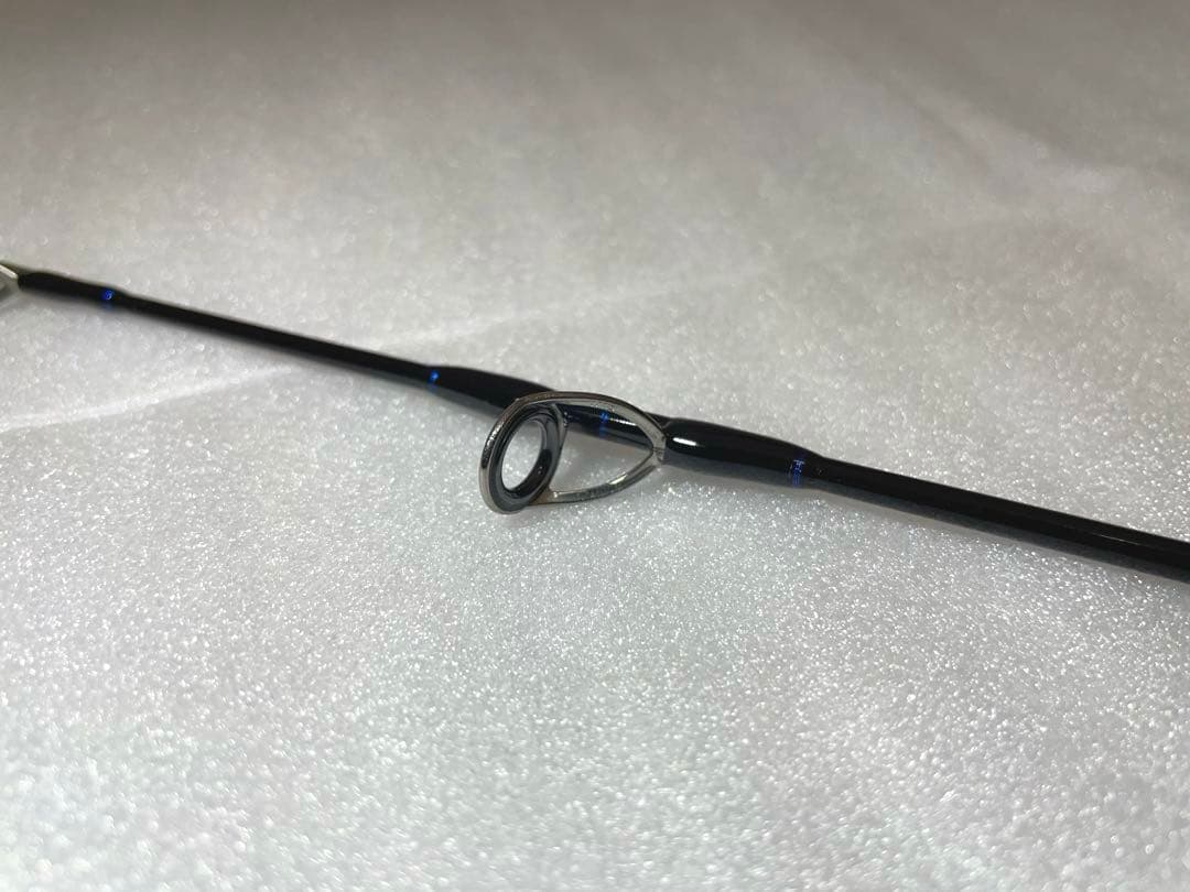 【超美品】ゼナック ミュートス アキュラ 100H