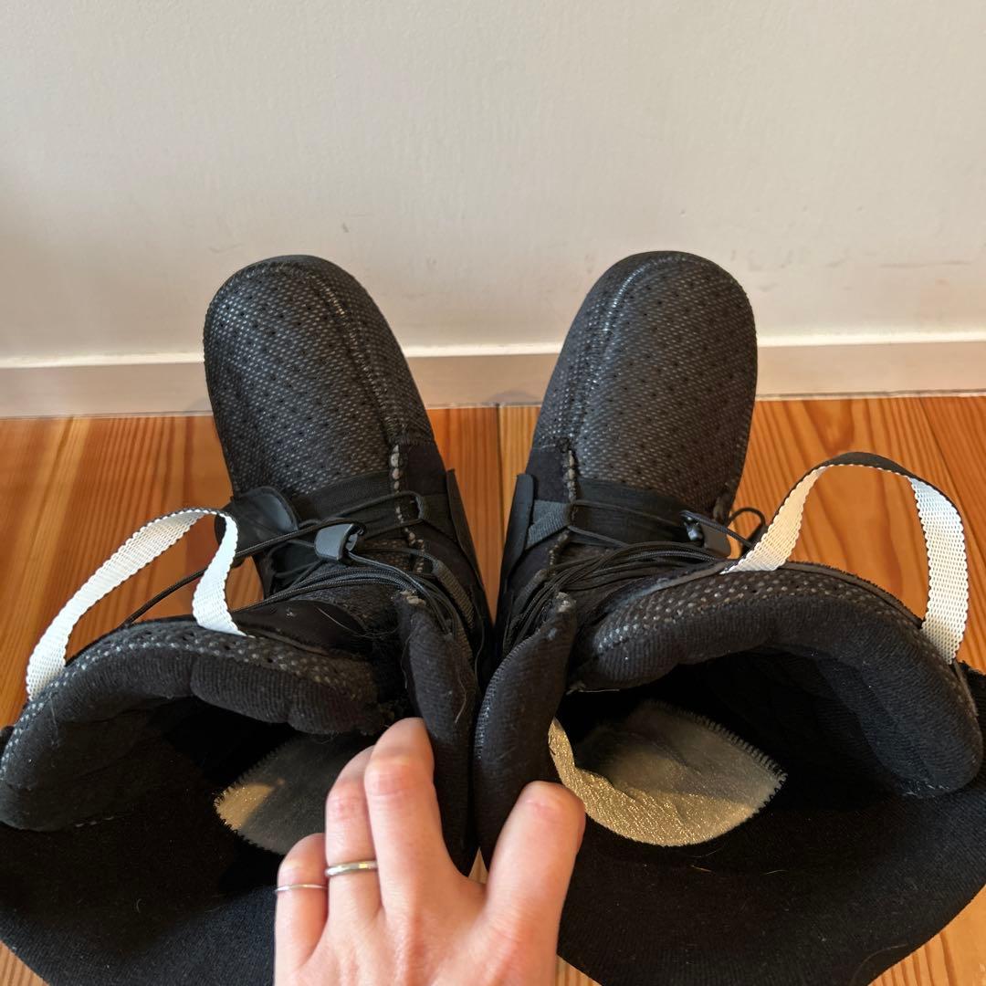 DEELUXE DEEMON L3 BOA スノーボードブーツ 28.5cm