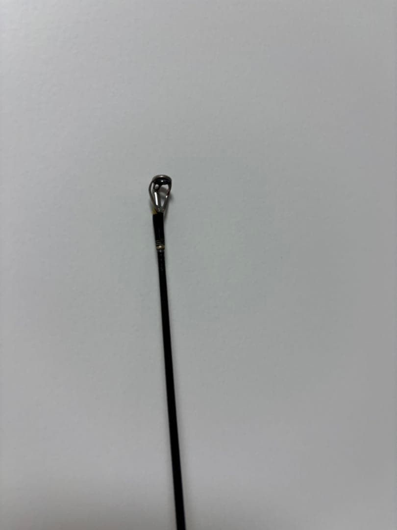 ヤマガブランクス　カリスタ 86M/TZ NANO