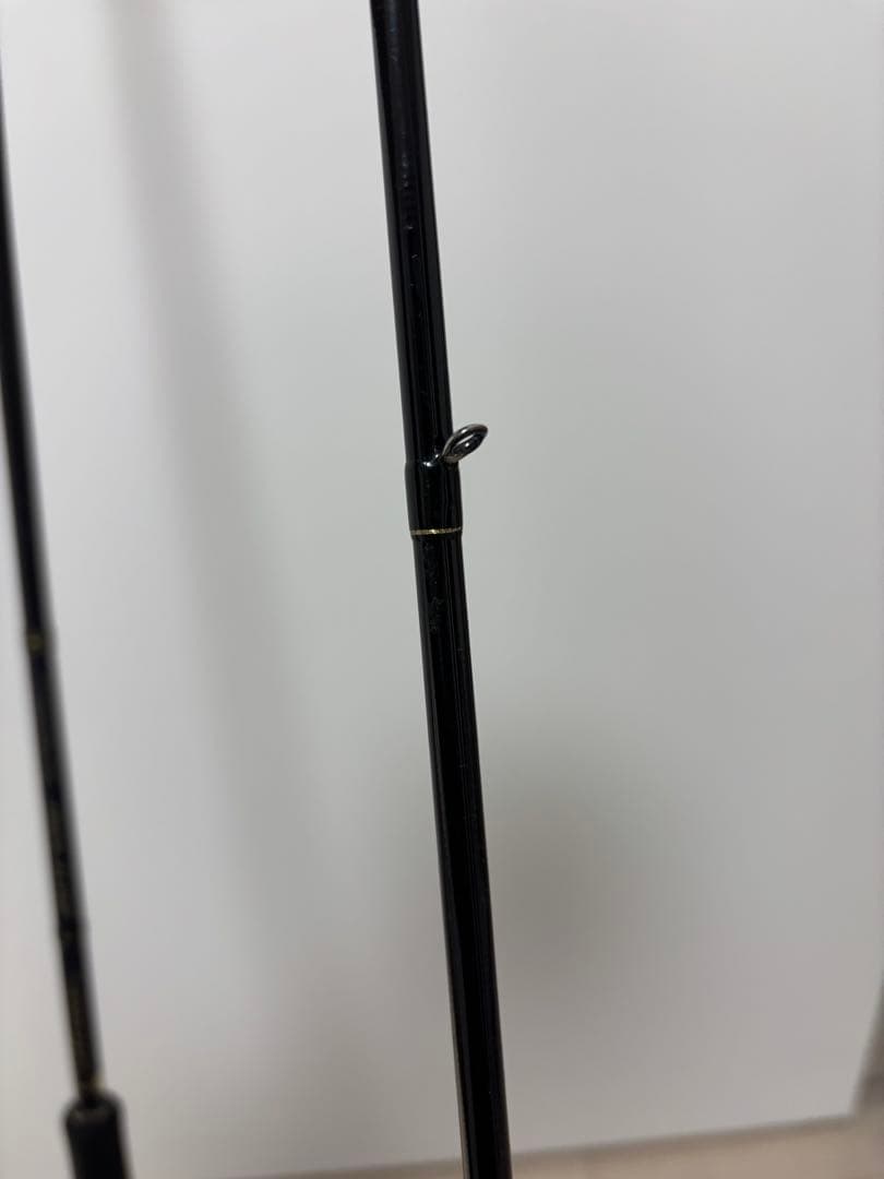 ヤマガブランクス　カリスタ 86M/TZ NANO