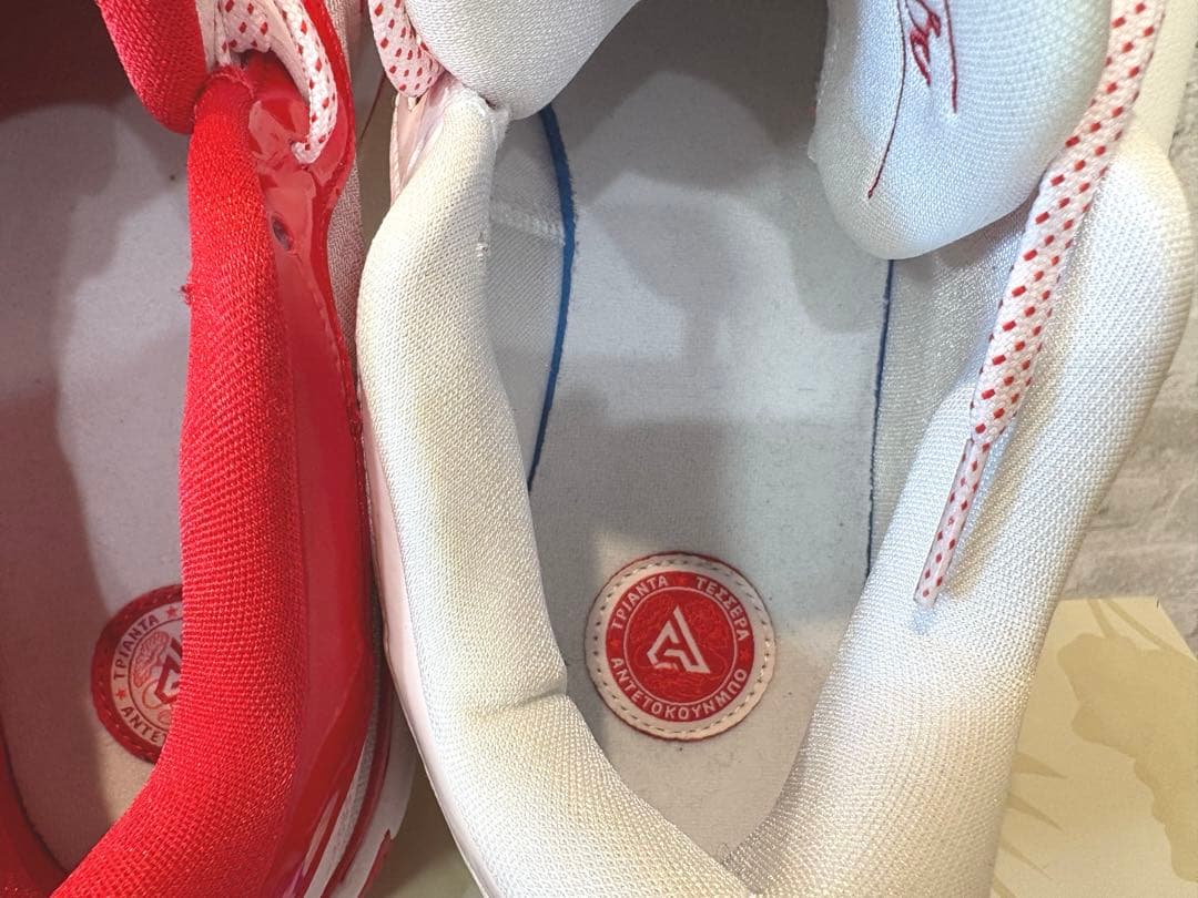 ◆極美品◆Nike Zoom Freak 5 ASW EPバスケットボール