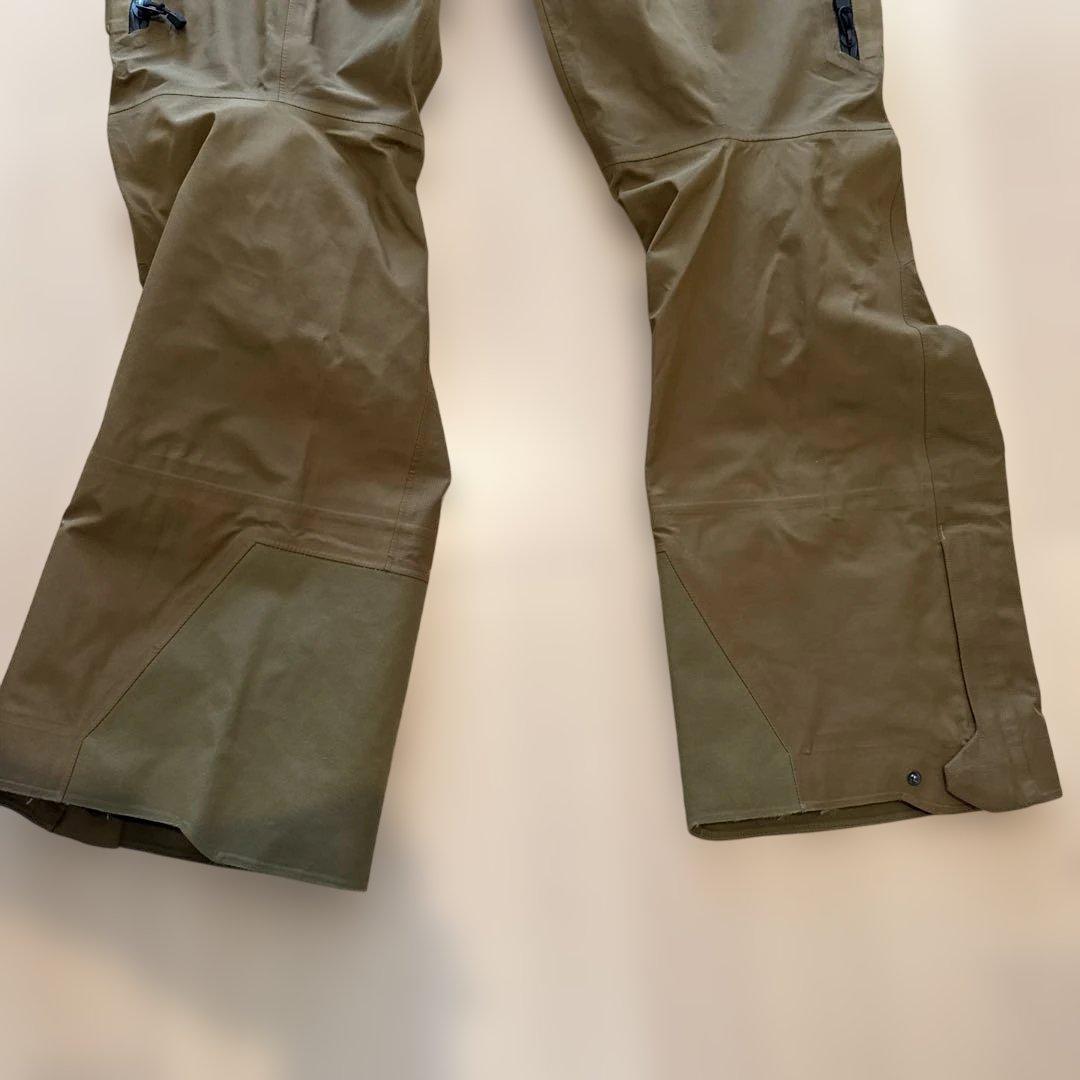 THE NORTH FACE スキーウェア スノーボード M 上下セット