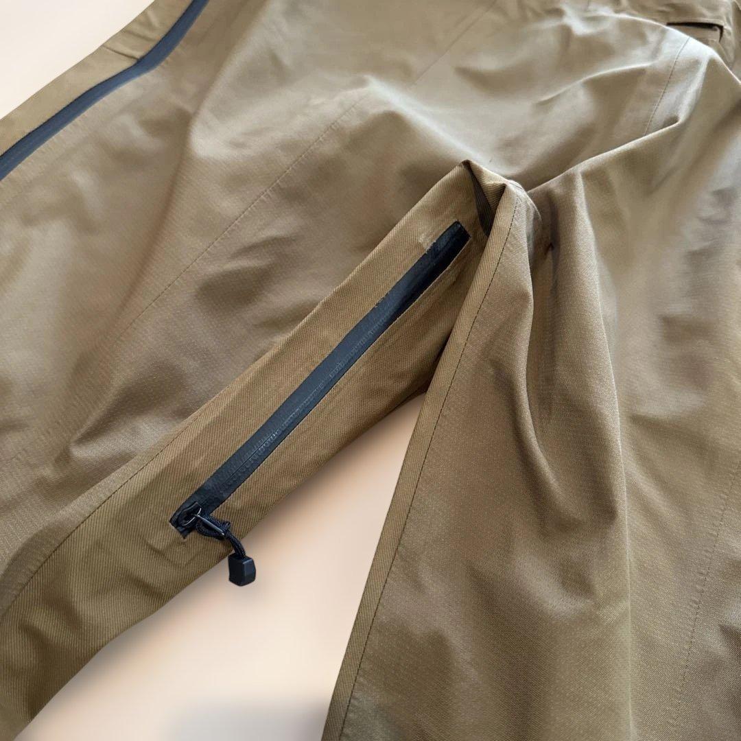 THE NORTH FACE スキーウェア スノーボード M 上下セット