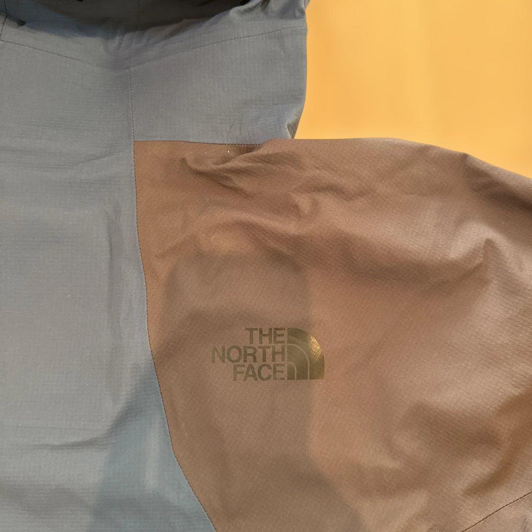 THE NORTH FACE スキーウェア スノーボード M 上下セット