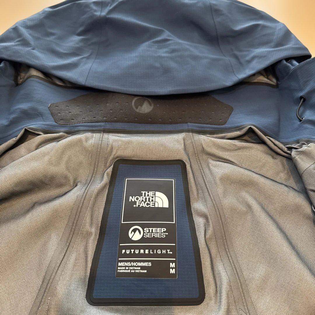 THE NORTH FACE スキーウェア スノーボード M 上下セット