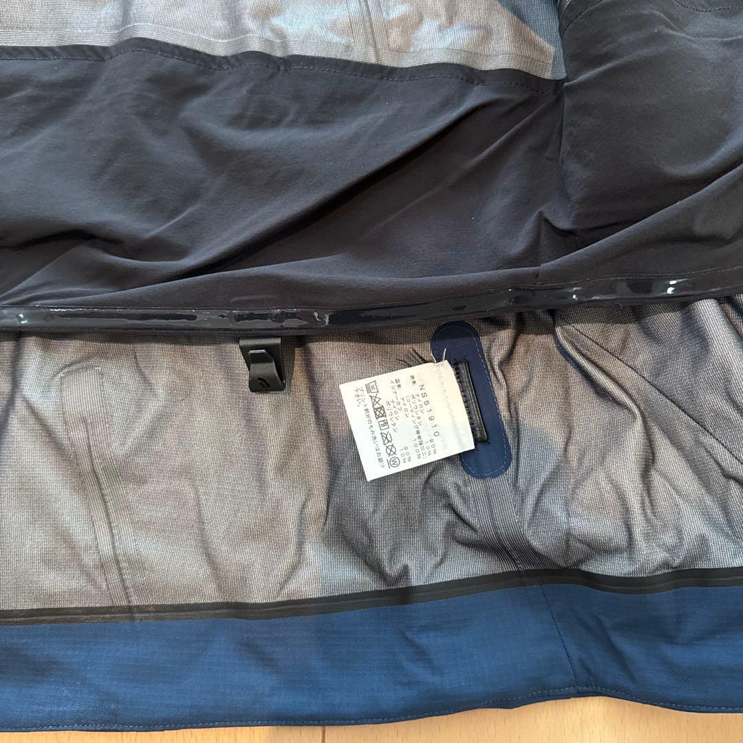 THE NORTH FACE スキーウェア スノーボード M 上下セット