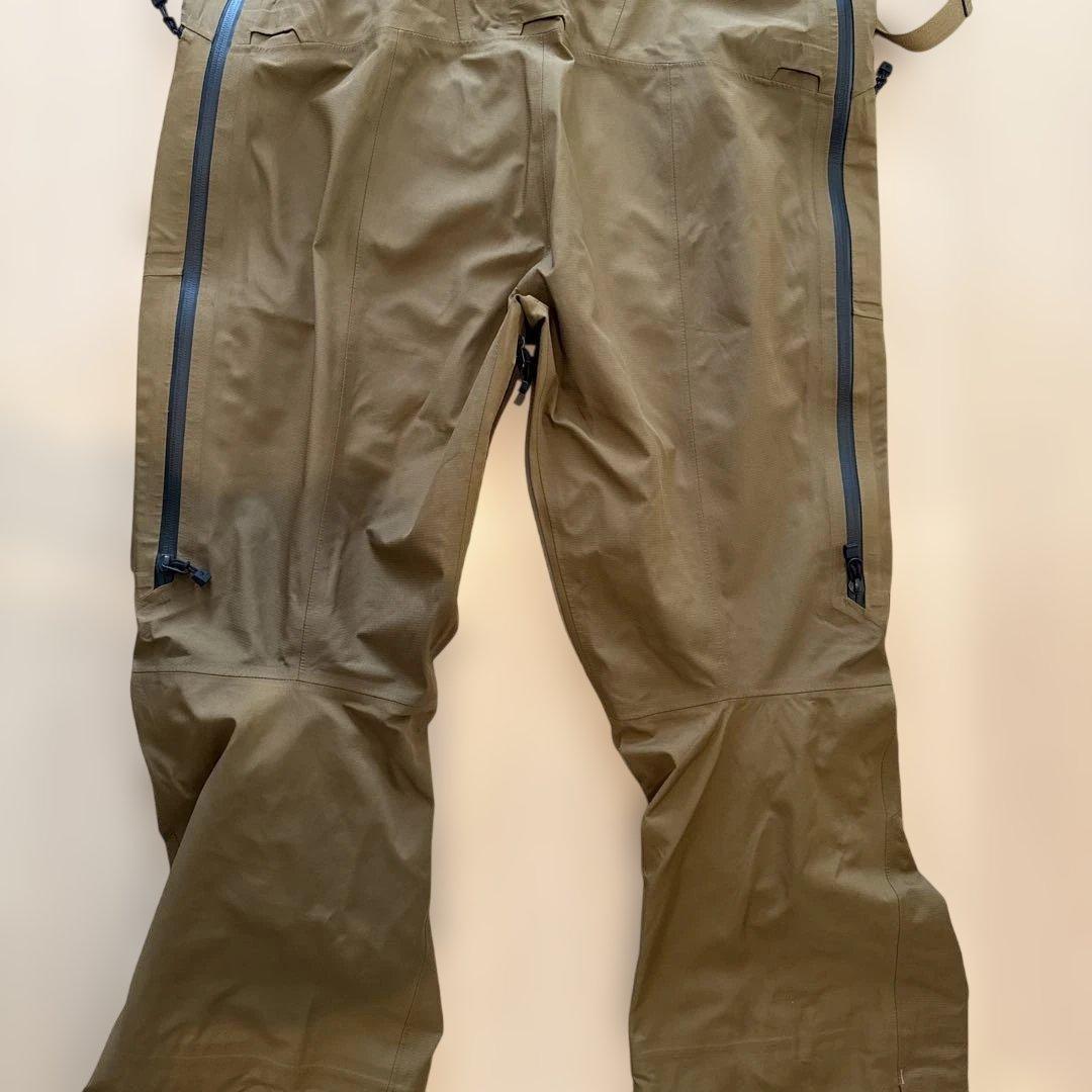 THE NORTH FACE スキーウェア スノーボード M 上下セット