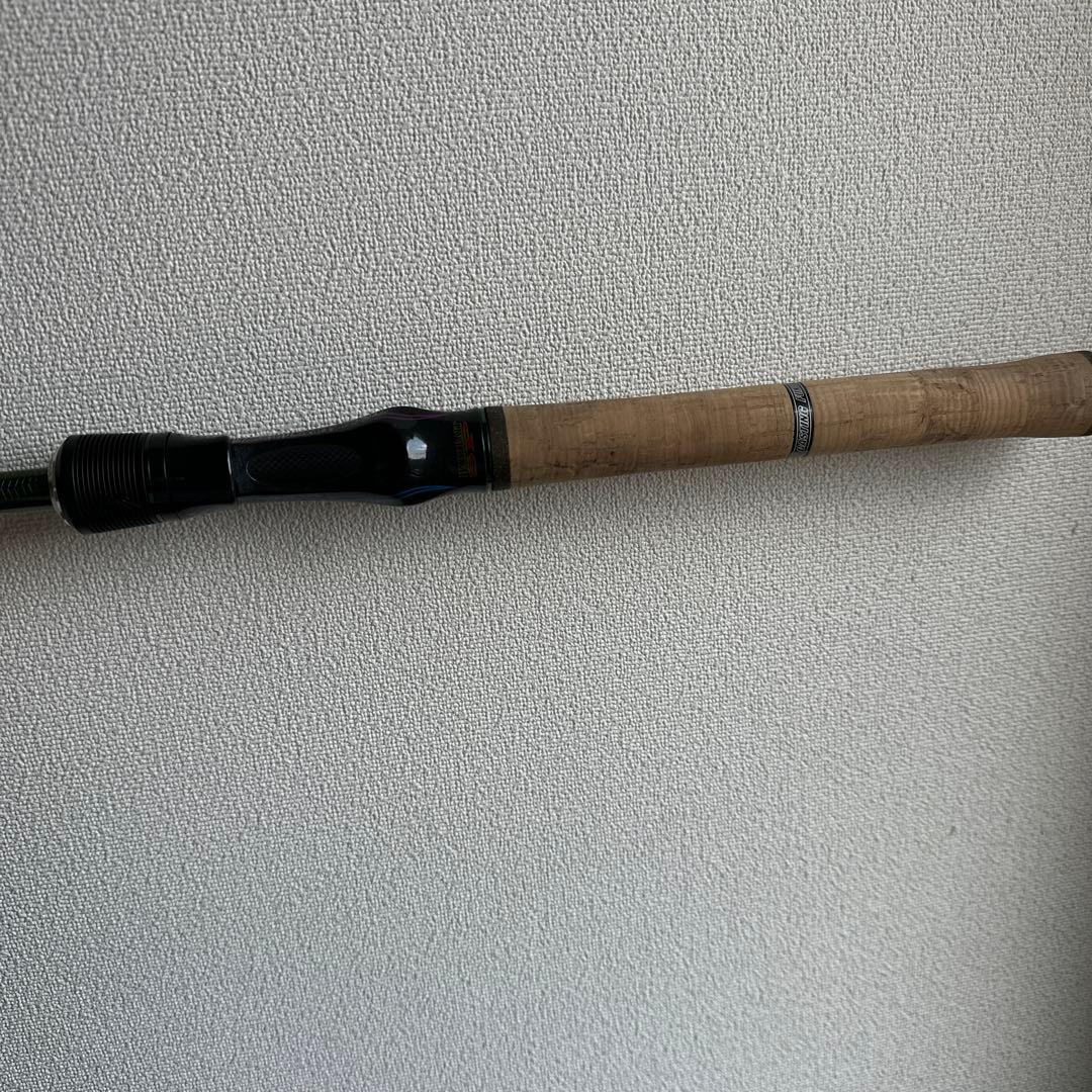 ノリーズロードランナーヴォイスHB640ML