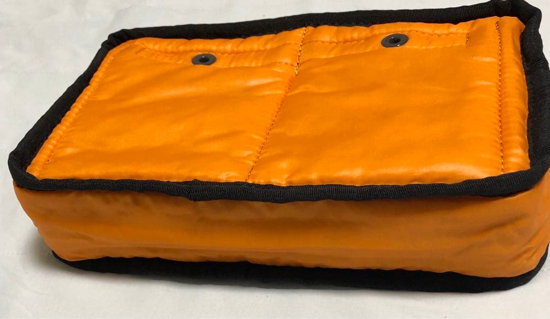 PORTER タンカー　ボディバッグ ブラック