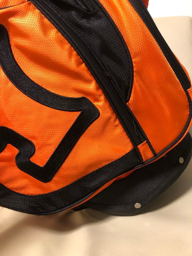 送料込み】廃盤希少品 スコッティキャメロン ゴルフバッグ 最短発送 訳